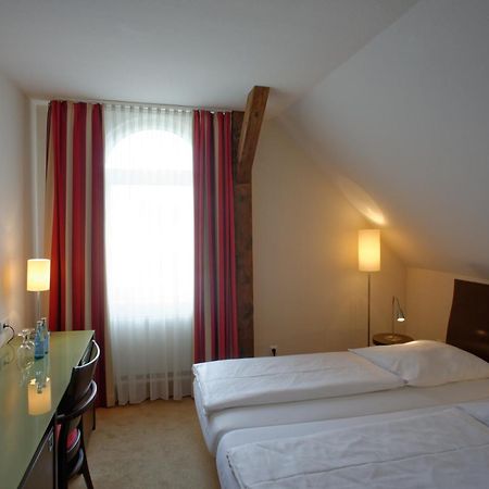 Maris Hotel Steinhude Exterior foto